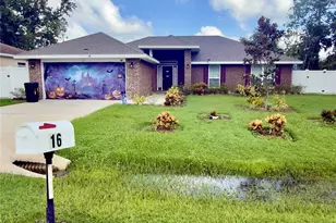 16 Powder Ln, Palm Coast, FL 32164 - Photo 1