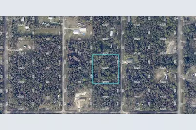 10535 Ruth Avenue, Hastings, FL 32145 - Photo 4