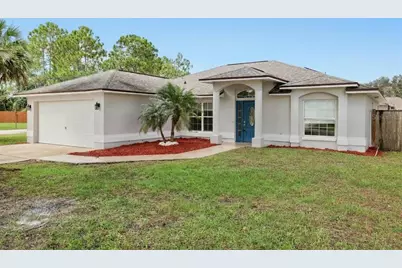 105 Pine Grove Drive, Palm Coast, FL 32164 - Photo 2