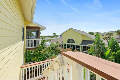 611 Ocean Marina Drive #611, Flagler Beach, FL 32136 - Photo 2