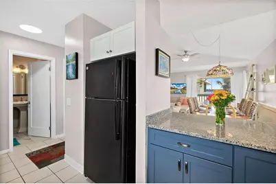 611 Ocean Marina Drive #611, Flagler Beach, FL 32136 - Photo 18