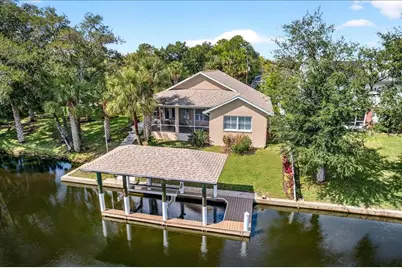 83 Covington Lane, Palm Coast, FL 32137 - Photo 1