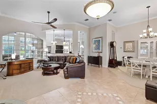 945 Stone Lake Dr, Ormond Beach, FL 32174 - Photo 6