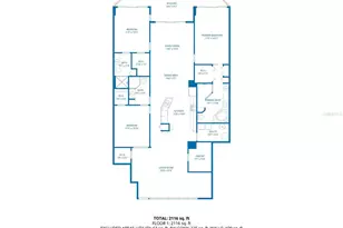 3425 S Atlantic Ave, Daytona Beach, FL 32118 - Photo 2