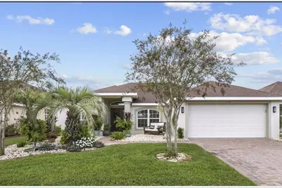 116 Arena Lake Drive, Palm Coast, FL 32137 - Photo 2