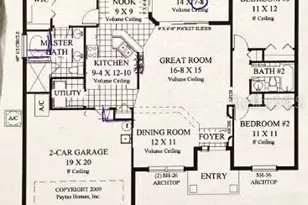 116 Arena Lake Dr, Palm Coast, FL 32137 - Photo 36