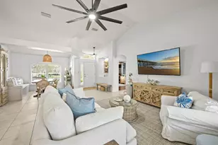 116 Arena Lake Dr, Palm Coast, FL 32137 - Photo 8