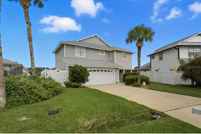 5 Nantucket Drive, Palm Coast, FL 32137 - Photo 12