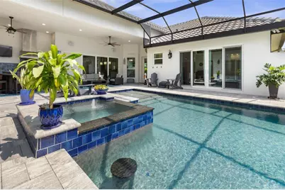 98 New Leatherwood Drive, Palm Coast, FL 32137 - Photo 30