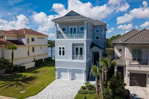 228 Yacht Harbor Dr, Palm Coast, FL 32137 - Photo 1