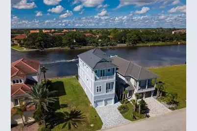 228 Yacht Harbor Drive, Palm Coast, FL 32137 - Photo 66