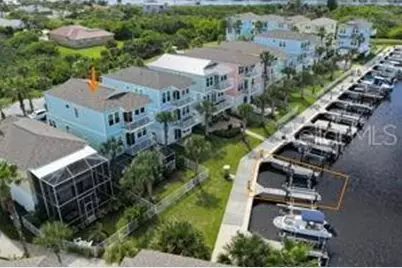 2703 Morning Light Court, Flagler Beach, FL 32136 - Photo 80