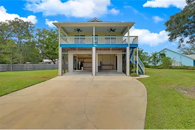 478 S Horseshoe Road, Saint Augustine, FL 32084 - Photo 1