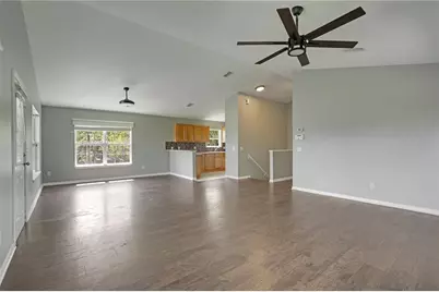 478 S Horseshoe Road, Saint Augustine, FL 32084 - Photo 2