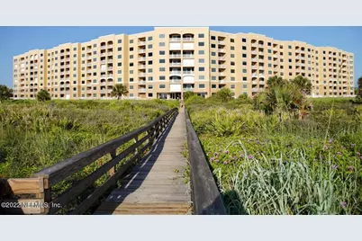 80 Surfview Drive #602, Palm Coast, FL 32137 - Photo 1