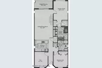 80 Surfview Drive #602, Palm Coast, FL 32137 - Photo 30