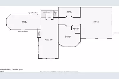 34 Hammock Beach Circle S, Palm Coast, FL 32137 - Photo 46