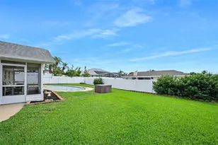 39 Sea Island Dr N, Ormond Beach, FL 32176 - Photo 36
