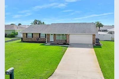 39 Sea Island Drive N, Ormond Beach, FL 32176 - Photo 2