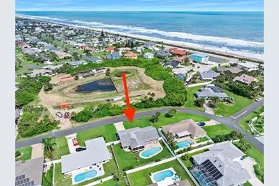 39 Sea Island Drive N, Ormond Beach, FL 32176 - Photo 1