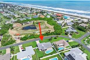 39 Sea Island Dr N, Ormond Beach, FL 32176 - Photo 1