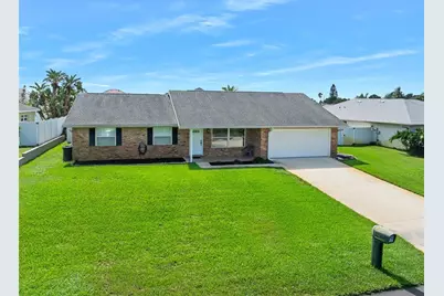 39 Sea Island Drive N, Ormond Beach, FL 32176 - Photo 4