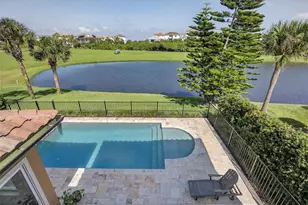 23 Cypresswood Dr S, Palm Coast, FL 32137 - Photo 28