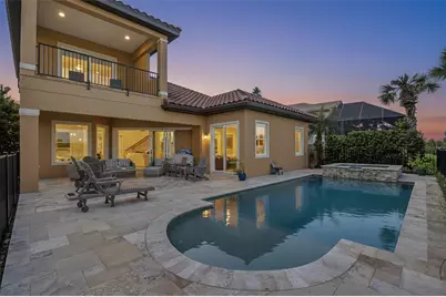 23 Cypresswood Drive S, Palm Coast, FL 32137 - Photo 24