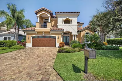 23 Cypresswood Drive S, Palm Coast, FL 32137 - Photo 1