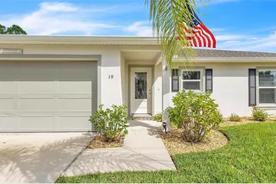 19 Ruth Drive, Palm Coast, FL 32164 - Photo 2