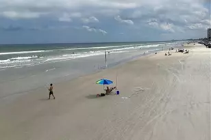 3510 S Ocean Shore Blvd, Flagler Beach, FL 32136 - Photo 6