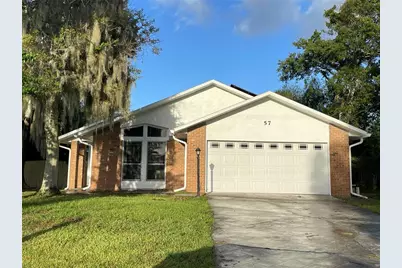 57 Fordham Lane, Palm Coast, FL 32137 - Photo 1