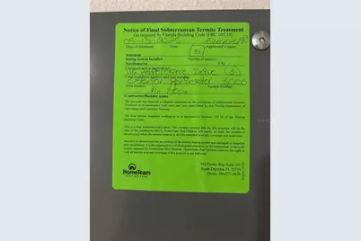 116 Pepperdine Drive, Palm Coast, FL 32164 - Photo 34