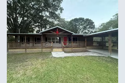 2471 SE 144th Street, Starke, FL 32091 - Photo 1
