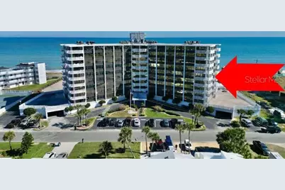 3580 S Oceanshore Boulevard #509, Flagler Beach, FL 32136 - Photo 1