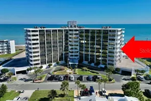 3580 S Ocean Shore Blvd, Flagler Beach, FL 32136 - Photo 1