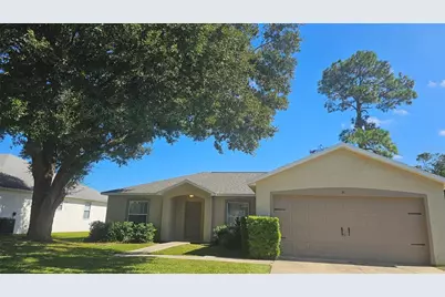 31 Pillar Lane, Palm Coast, FL 32164 - Photo 1