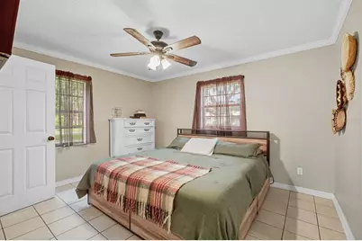 100 Old Spanish Bluff Road, East Palatka, FL 32131 - Photo 20