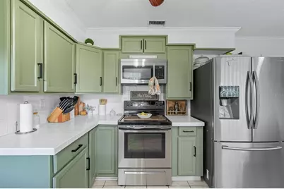 100 Old Spanish Bluff Road, East Palatka, FL 32131 - Photo 18