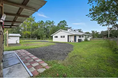 100 Old Spanish Bluff Road, East Palatka, FL 32131 - Photo 30