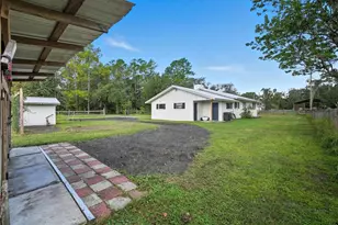 100 Old Spanish Bluff Rd, East Palatka, FL 32131 - Photo 30