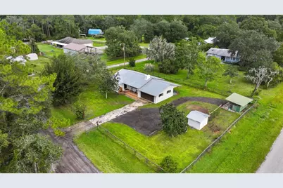 100 Old Spanish Bluff Road, East Palatka, FL 32131 - Photo 32