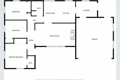 100 Old Spanish Bluff Road, East Palatka, FL 32131 - Photo 36