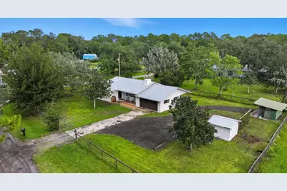 100 Old Spanish Bluff Road, East Palatka, FL 32131 - Photo 1