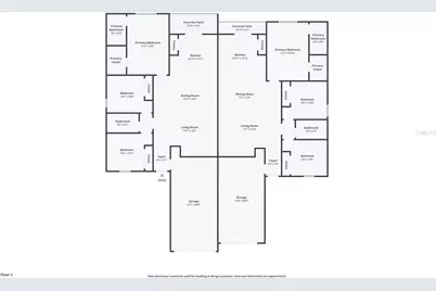 84 Buttonworth Drive #A & B, Palm Coast, FL 32137 - Photo 42