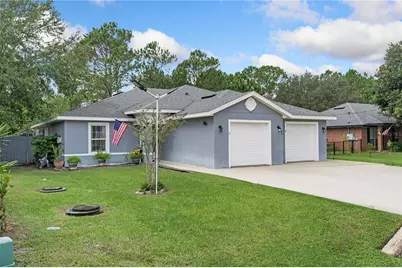84 Buttonworth Drive #A & B, Palm Coast, FL 32137 - Photo 2