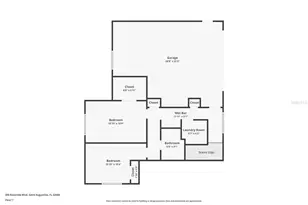 300 Riverside Blvd, Saint Augustine, FL 32080 - Photo 72