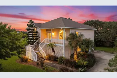 300 Riverside Boulevard, Saint Augustine, FL 32080 - Photo 1