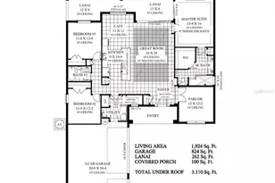 1662 Lake Reserve Dr, Deland, FL 32724 - Photo 2