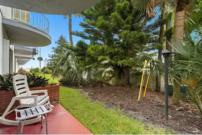 2800 Ocean Shore Boulevard #110, Ormond Beach, FL 32176 - Photo 32